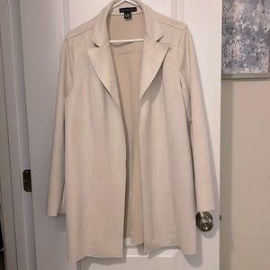 Joan Vass jacket